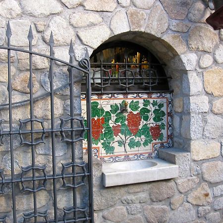 בוסוסט Hosteria Catalana מראה חיצוני תמונה