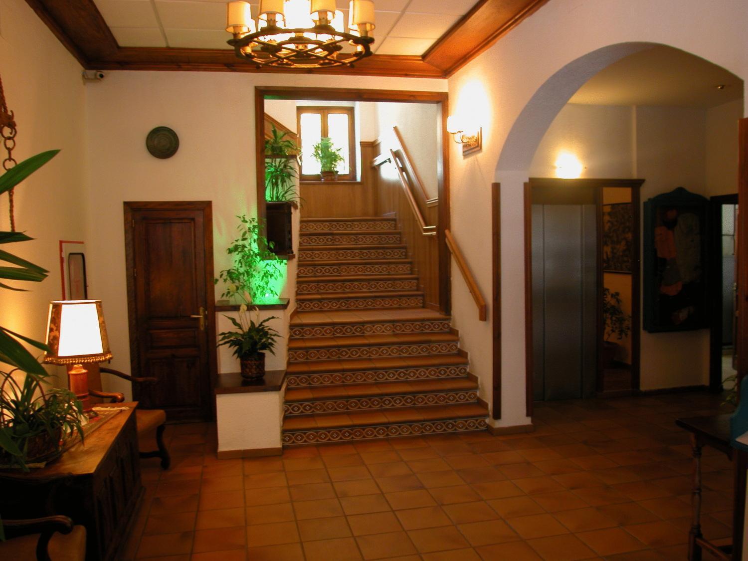 בוסוסט Hosteria Catalana מראה חיצוני תמונה
